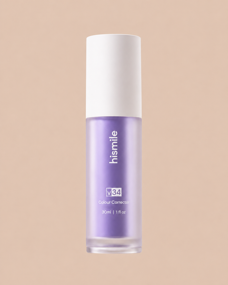 Hismile - Blanqueador dental instantaneo